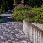 Der perfekte Unterbau für den Gartenweg: So wird Ihr Weg dauerhaft schön und stabil