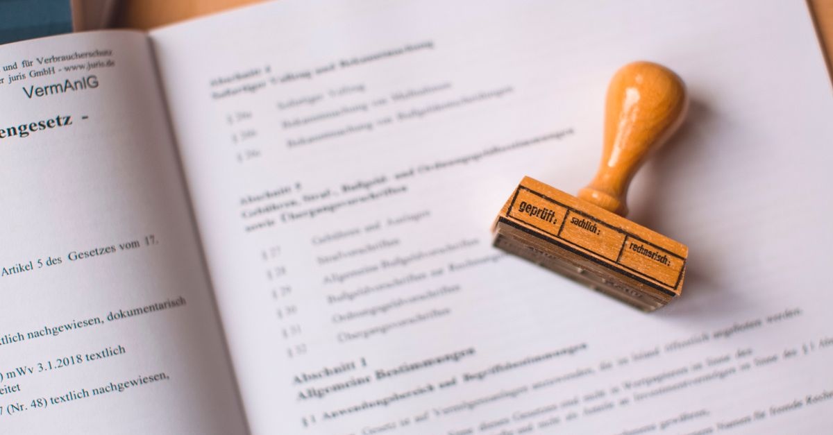 Kaufvertrag mit Rücktrittsklausel: So sichern Sie sich clever ab