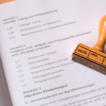 Kaufvertrag mit Rücktrittsklausel: So sichern Sie sich clever ab