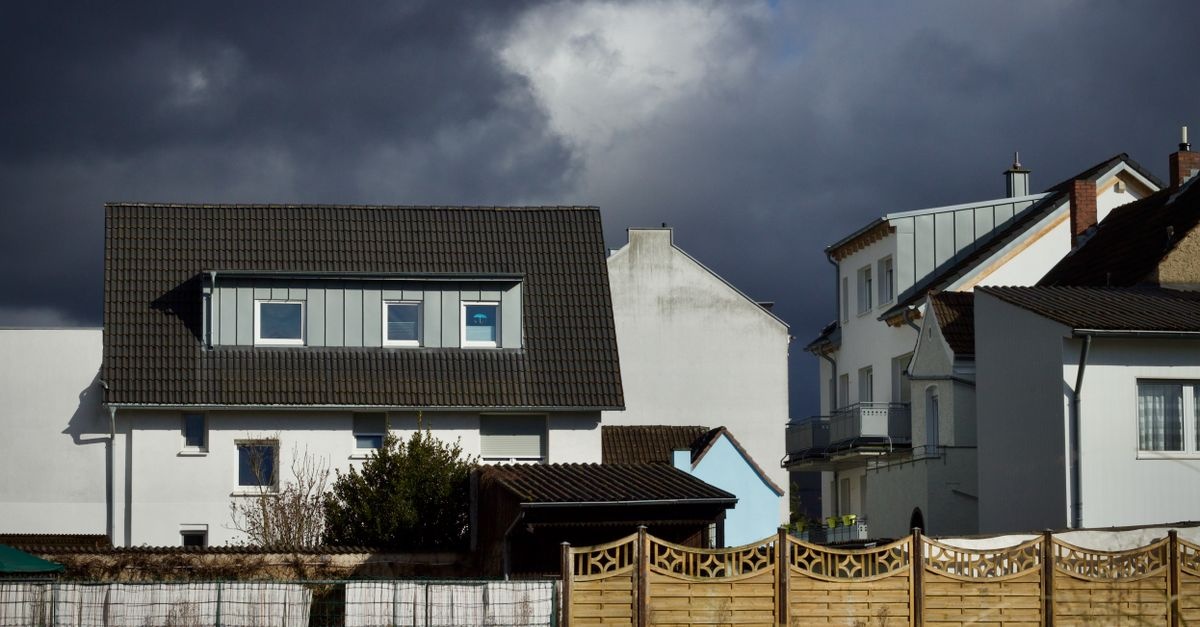 Reihenhaus richtig kaufen: Mit diesen Tipps wird der Haustraum zum Volltreffer