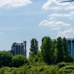 Nachhaltige Industrie zukunftssicher planen: Strategien für effizientes und verantwortungsvolles Wachstum