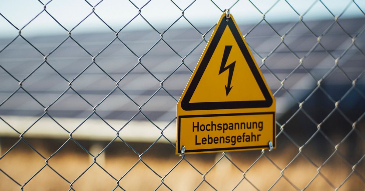 Lastspitzen im Betrieb vermeiden: So steigern Sie Effizienz und senken Energiekosten nachhaltig