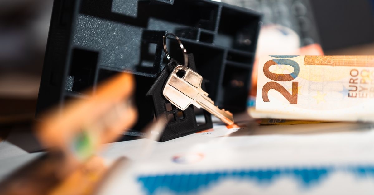 Kaution vollständig zurückbekommen: So holen Sie sich Ihr Geld sicher zurück