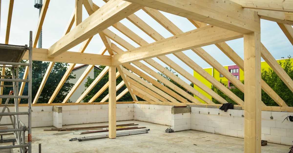 Eingeschossig oder zweigeschossig bauen: Welche Hausidee passt wirklich zu Ihnen?
