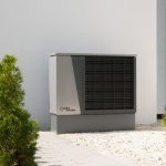 Wärmepumpe richtig dimensionieren: So finden Sie die perfekte Größe für Ihr Zuhause