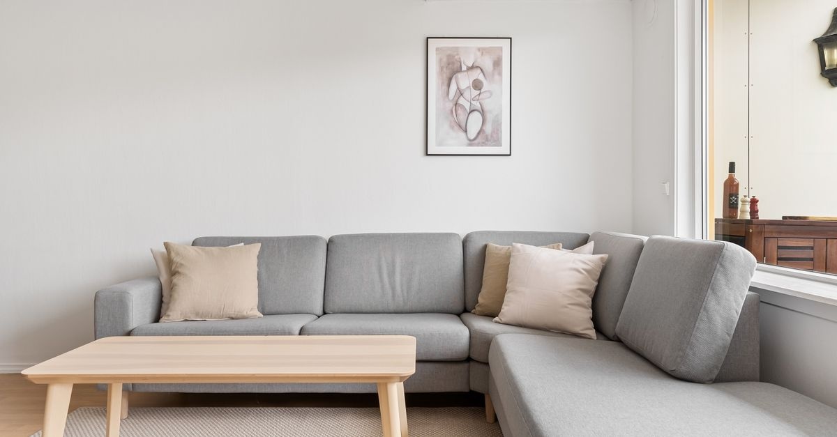 Ecksofa oder Einzelsofa? So finden Sie die perfekte Couch für Ihr Zuhause