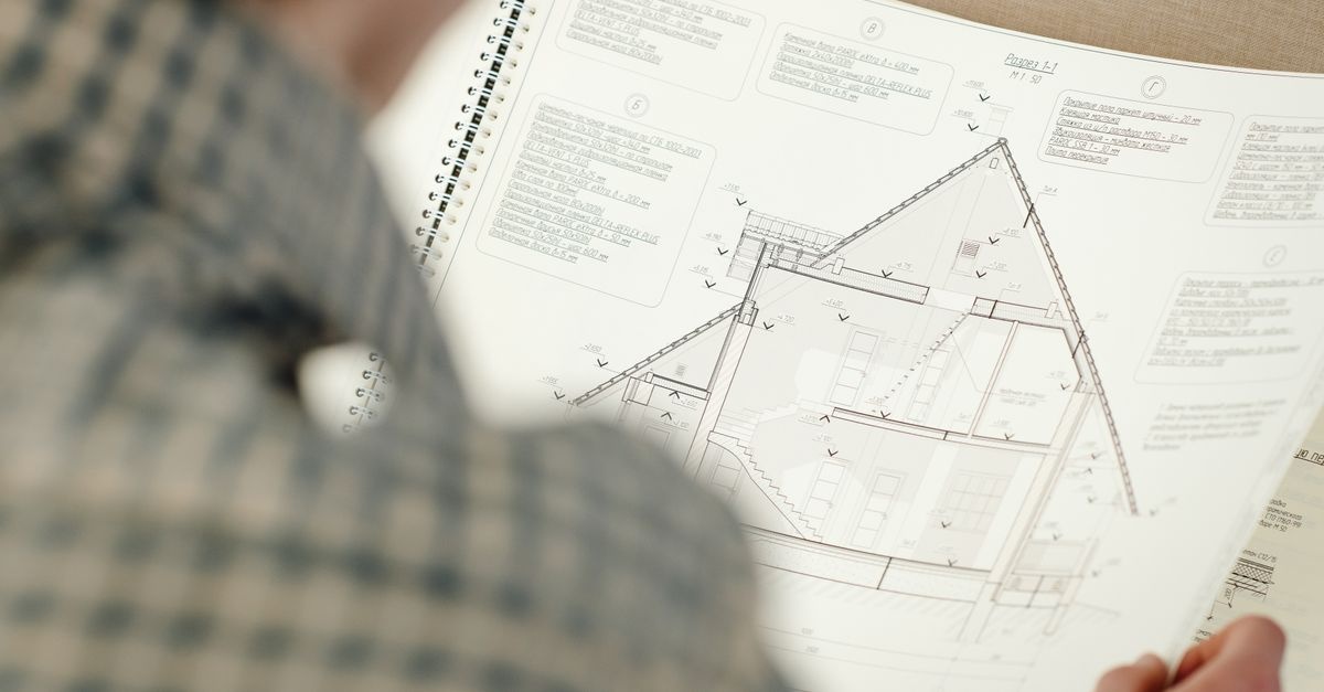 Dachdämmung richtig planen: So wird dein Dach fit für jede Jahreszeit