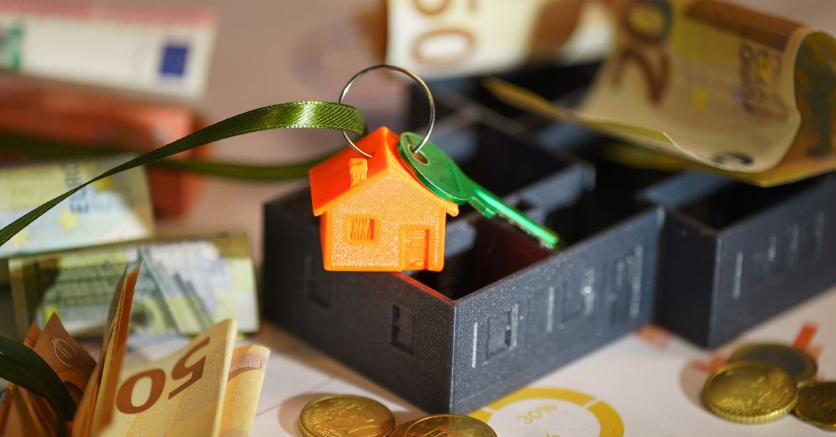 Haushaltsrechnung für den Immobilienkredit: So ermitteln Sie Ihre optimale Finanzierung