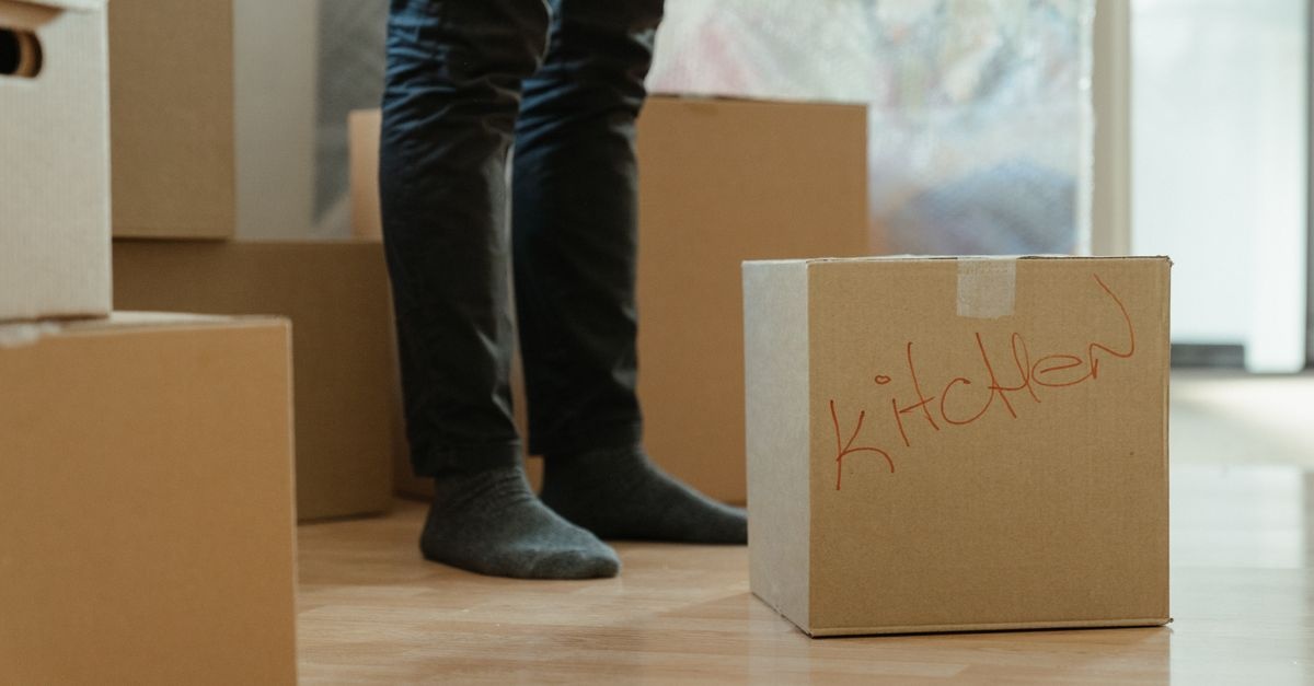 Besitz, Nutzen und Lasten: Was beim Übergang einer Immobilie wirklich zählt