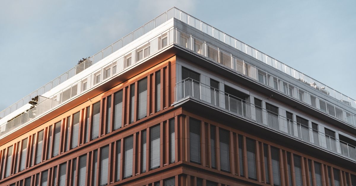 Gewerbeimmobilien für Anfänger: Dein erfolgreicher Einstieg in die Welt der Gewerbeobjekte