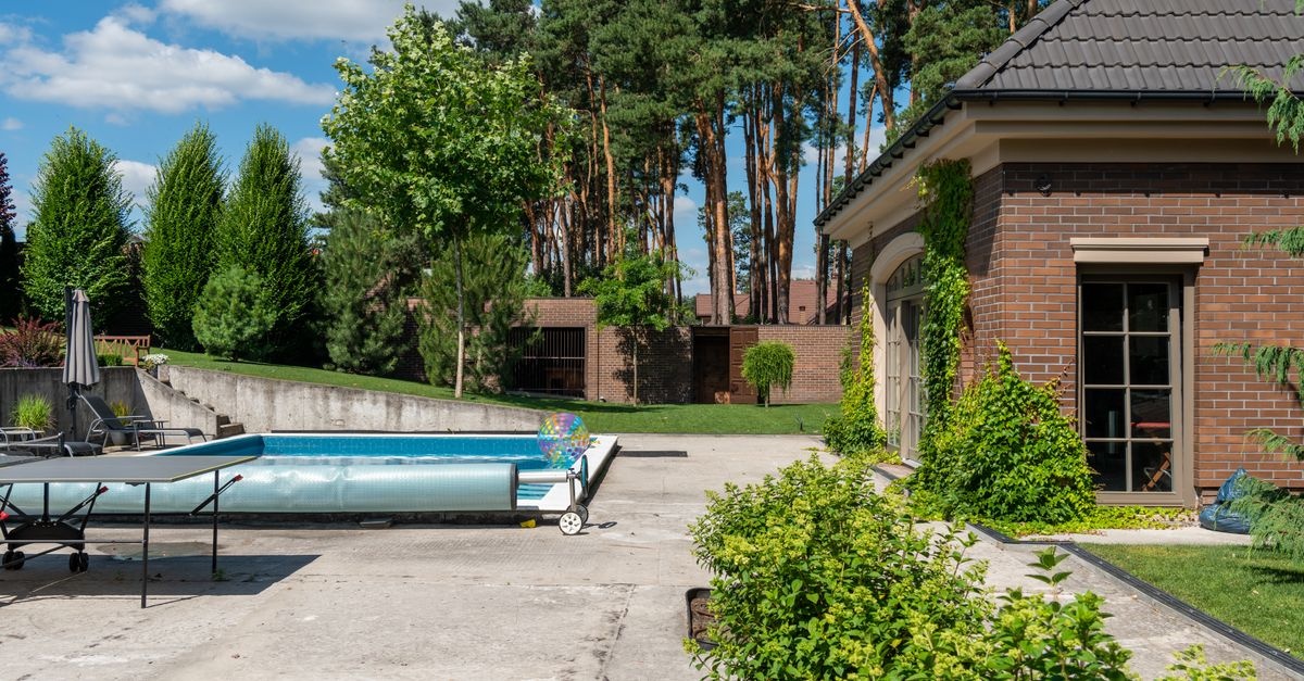 Terrasse richtig abdichten: So bleibt Ihr Zuhause dauerhaft trocken und geschützt