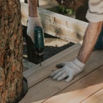 Terrassenunterbau richtig aufbauen: Der stabile Weg zur Traumterrasse