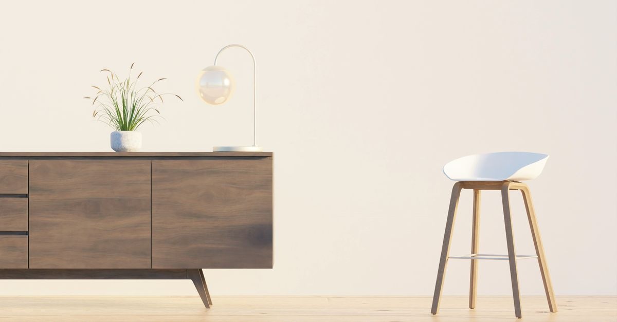 Weniger Zeug, mehr Leben: So lernst du minimalistisch zu wohnen