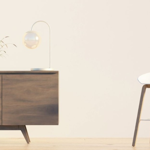 Weniger Zeug, mehr Leben: So lernst du minimalistisch zu wohnen